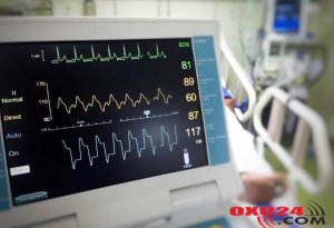 Kardioloji cihazların ölümcül təhlükəsi aşkarlandı