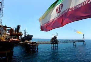 İran nefti bütün dünyada qadağan olunacaq