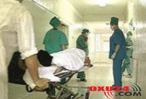 Bakıda klinikada uşaq dünyaya gətirən ana nadir xəstəlikdən ölüb