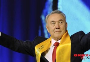 Nazarbayev: Dağlıq Qarabağda gərginliyin...