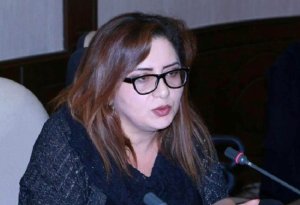 ŞOK!Bakıda narkotik satan qadın jurnalist   həbs edildi