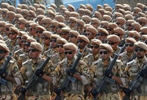 HƏYƏCAN: İran ordusu döyüş vəziyyətinə gətirilir - 