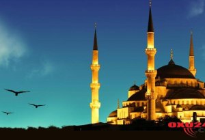 Ramazan ayının ilk günü – İMSAK VƏ İFTAR VAXTI