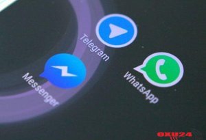 “WhatsApp” məxfi xidmət orqanları ilə əməkdaşlıq edir - İDDİA