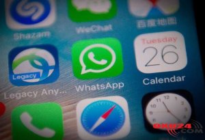 “Whatsapp”a çoxdandır gözlənilən xüsusiyyət gəlir