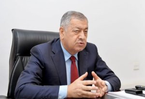 Azərbaycanda tanınmış deputata ağır itki