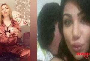 Türk oğlanla intim görüntüsü yayılan azərbaycanlı qızdan biabırçı paylaşım