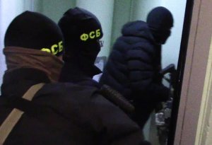 В Астрахани задержаны планировавшие взрывы радикалы