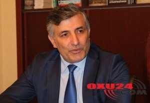 “Fuad Abbasov qatı cinayətkarların kamerasında saxlanılır” - Vəkili son məlumatları açdı