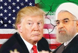 İran çıxış yolunu tapdı: ABŞ hücum edərsə, bu yolla vətəndaşlarını... - DETALLAR