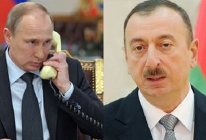 Putin İlham Əliyevə məktubunda nə yazıb?