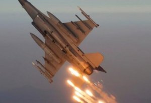 Rusiya bombardmançıları HAVAYA QALXDI: onlarla ölü və yaralı var