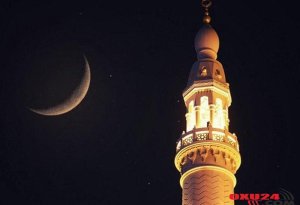 Ramazanın 28-ci günü: dua, imsak və iftar vaxtı