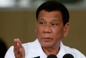“Homoseksual idim, sonra müalicə olundum” — Filippin prezidentindən ŞOK ETİRAF
