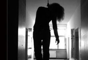 Azərbaycanda dəhşətli intihar - 14 yaşlı qız özünü asdı