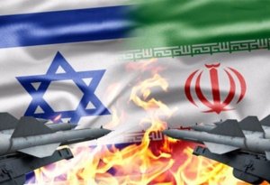 İran İsraili vurmaqla hədələdi