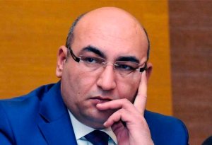 Тело двоюродного брата известного азербайджанского политика обнаружили в Баку
