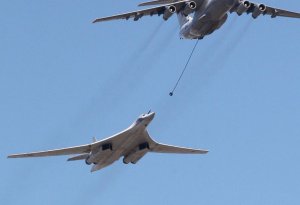 Sensasiya: Rusiya ABŞ-ın strateji bombardmançılarını ələ keçirdi