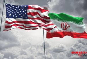 İrandan ABŞ-a SƏRT CAVAB