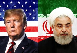 İran ABŞ-a meydan oxuyur