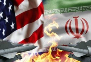 ABŞ İran ordusuna hücum etdi: İnqilab Keşikçilərinin raketləri ələ keçirildi