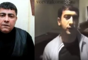 Azərbaycanlı qanuni-oğruların gizli qalan videosu yayıldı