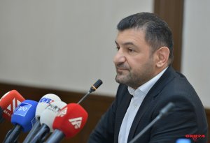 Fuad Abbasov Avropa Məhkəməsinə müraciət edəcək