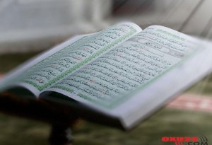 Qurani-Kərimdə yaxşılıq və xeyirxahlıq