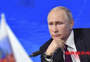 SON DƏQİQƏ: Putin Gürcüstanla bağlı gözlənilməz QƏRAR VERDİ