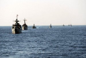 SON DƏQİQƏ: İran ordusu Britaniya gəmisinə HÜCUM ETDİ