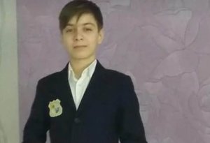 16 yaşlı Namiq Qazaxıstanda faciəvi şəkildə öldü