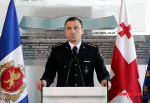 Gürcüstan Sərhəd Polisi Azərbaycanla sərhəddə baş verən insidentə aydınlıq gətirib