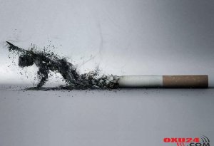 Nikotin orqanizmə faydalıdırmı?