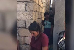 Bakı polisi ayağa qalxdı – Zivələr çıxarılıb, dilənçilər təqib edildi