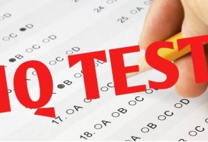 Bu 3 suala cəmi 17% insan düzgün cavab verib - Ən qısa IQ-test