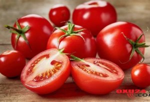 Pomidorun qiyməti 20 faiz ucuzlaşdı