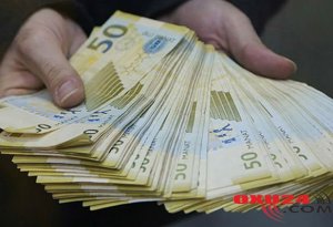 ŞAD XƏBƏR: Bu tarixdən maaşlar 40% artacaq