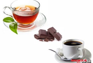 Çay, kofe, şokolad hansı xəstəliklərdən qoruyur? 17 Avqust 2019