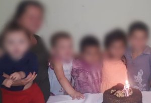 Azərbaycanda ŞOK! 23 yaşlı kişi 5 uşaq atasıdır, ana isə 22 yaşındadır - FOTO