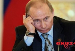Rusiya iqtisadiyyatı çökür: Putin “böyük dövlət” siyasətinin qurbanı ola bilər