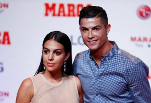 Ronaldonun sevgilisi yataq sirrlərini açıqladı - 