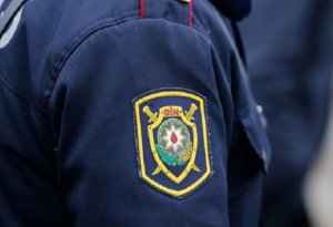 Azərbaycanda polis əməkdaşı DƏHŞƏTLİ QƏTL TÖRƏTDİ – Qadının başını kəsib qaçdı