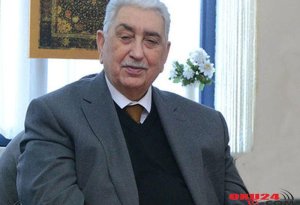 Arif Babayev Türkiyədə xəstəxanaya yerləşdirildi