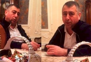 Azərbaycanda deputatın gizli videosu yayıldı