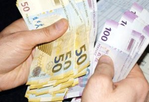 Pensiyalar artdı: 200 manat