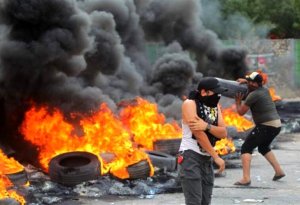 İraqdan o xəbər gəldi: 42 ölü,yüzlərlə yaralı var