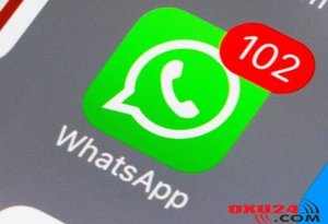 “WhatsApp” vergisinə kütləvi etirazlar – FOTO