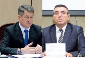 Kərəm Həsənov və Zahid İsayev də vəzifəsini itirdi