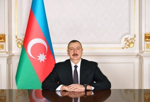 Prezident Ramiz  Mehdiyevə bu vəzifəni verdi