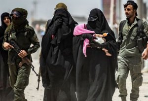 Türkiyə Azərbaycana 29 nəfər İŞİD-çi göndərir